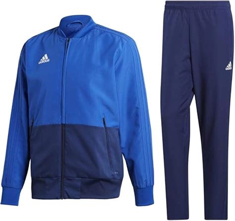 adidas herren präsentationsanzug condivo 18 herstellernummern|Adidas Condivo 18 Präsentationshose ab 22,50 .